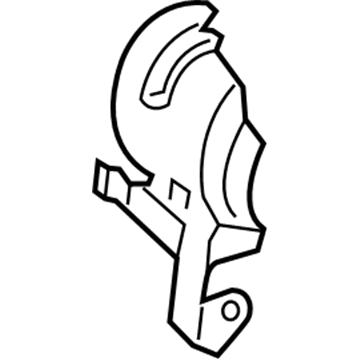 Volkswagen 06K-145-787-C