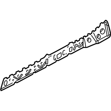 Volkswagen 3B4-810-599-B