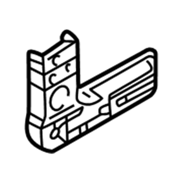 Volkswagen 3B0-809-204-B