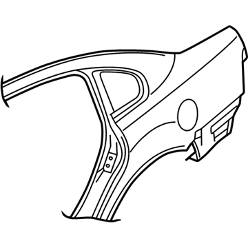 Volkswagen 3B5-809-837-A