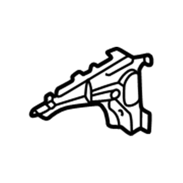 Volkswagen 3B0-810-231-A