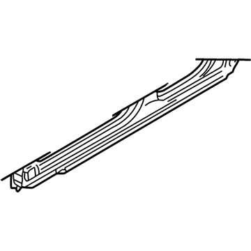 Volkswagen 3B5-809-847-A