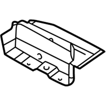 Volkswagen 3B0-802-086-D