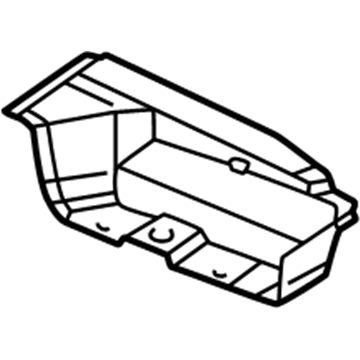 Volkswagen 3B0-802-086-D