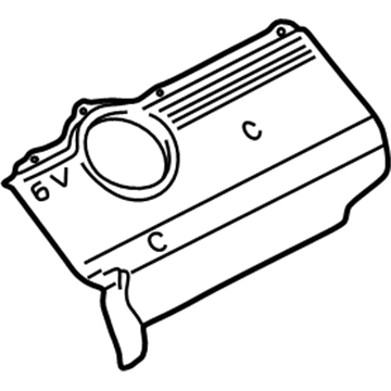 Volkswagen 078-103-935-P