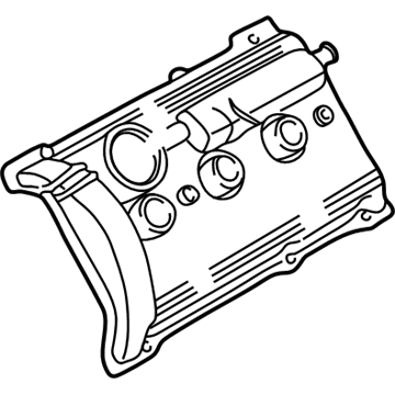 Volkswagen 078-103-471-R