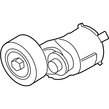 Volkswagen 07K-903-315-S