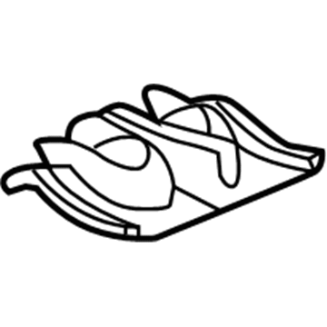 Volkswagen 7L6-857-946