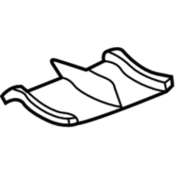 Volkswagen 7L6-857-946-A