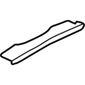 Volkswagen 7L6-858-129-B-9B9