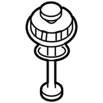 Volkswagen 7L0-611-349