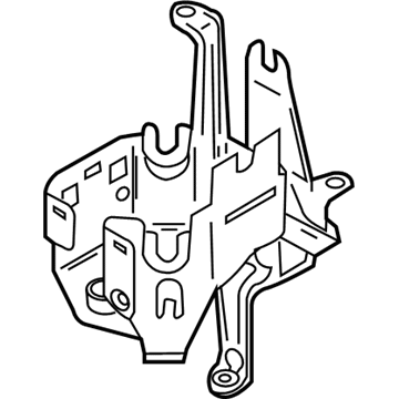 Volkswagen 7L6-614-143-B