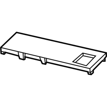 Volkswagen 5C3-035-210