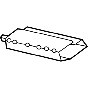 Volkswagen 3C5-035-534-F