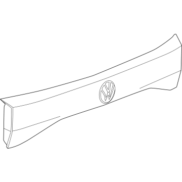 Volkswagen 3CN-945-093-N