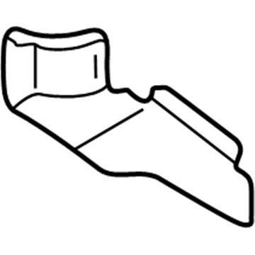 Volkswagen 3B0-825-201-E