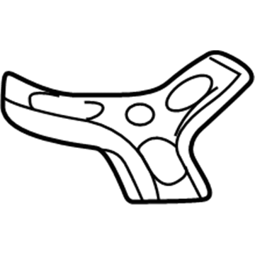 Volkswagen 8E0-802-715-A