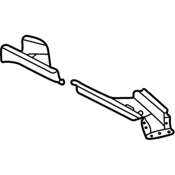 Volkswagen 8E0-803-347-B
