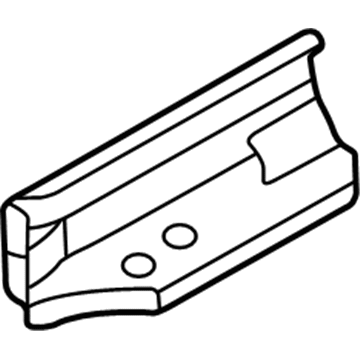 Volkswagen 3B0-802-091-A