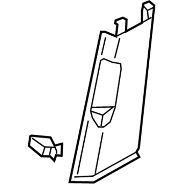 Volkswagen 5GM-867-291-82V