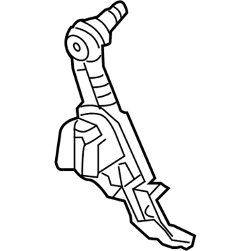 Volkswagen 7B0-857-819-A-HL5