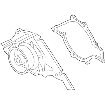 Volkswagen 077-121-004-P