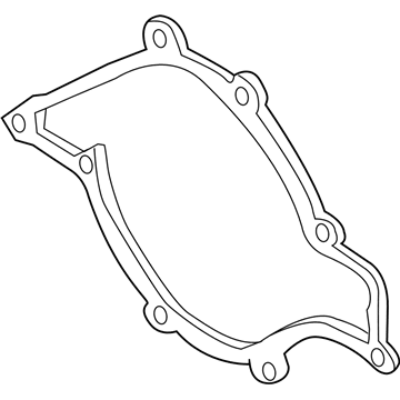 Volkswagen 078-121-043-A