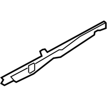 Volkswagen 8D5-877-151-A Guide