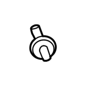 Volkswagen 1C0-877-236-A