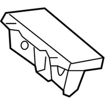 Volkswagen 1K0-937-540-C