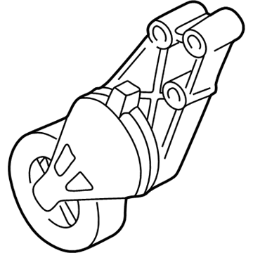 Volkswagen 058-903-133-D