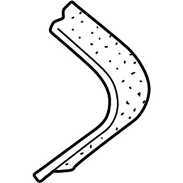 Volkswagen Drive Belt - 06B-903-137-E