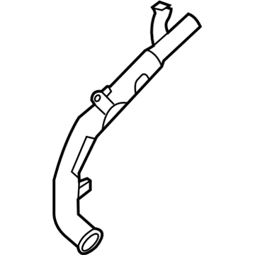 Volkswagen 1K0-145-840-AB