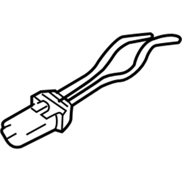 Volkswagen 8L0-941-953