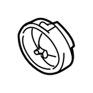 Volkswagen 5M0-941-645