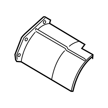 Volkswagen 5Q0-407-720-C