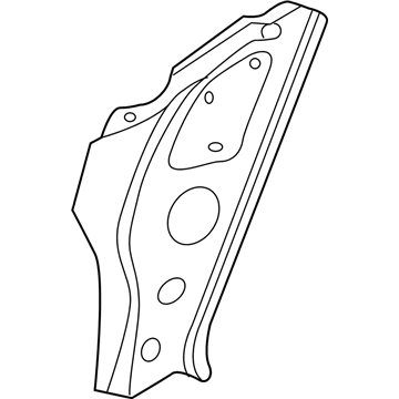 Volkswagen 5C5-802-123