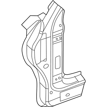 Volkswagen 5C5-809-203