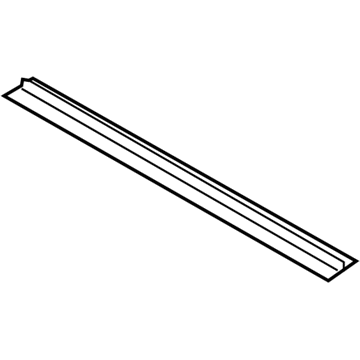 Volkswagen 1K0-121-345-E