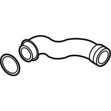 Volkswagen 1K0-145-834-AC
