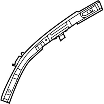 Volkswagen 5N0-810-411-C