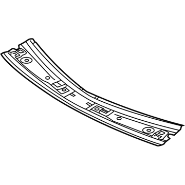 Volkswagen 5N0-817-123-A