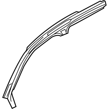 Volkswagen 5N0-809-437