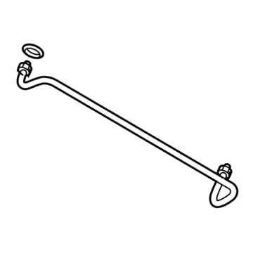 Volkswagen 7L0-317-822-B