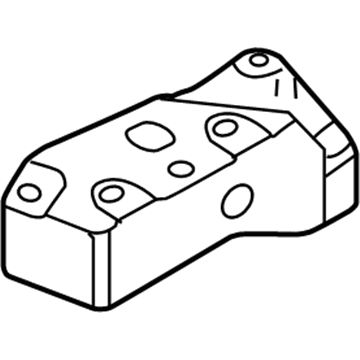 Volkswagen 1K0-199-117-AB