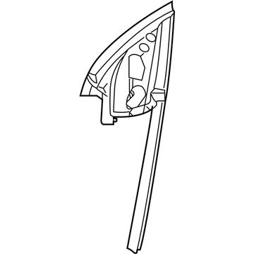 Volkswagen 1Q0-857-505-D-9B9