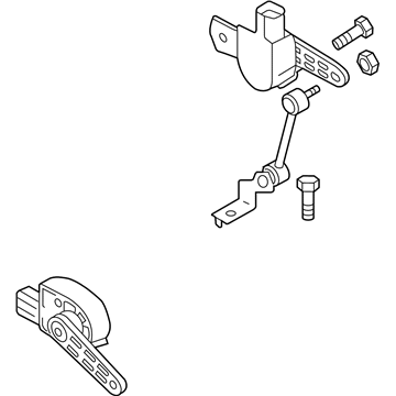 Volkswagen 1K0-941-274-B