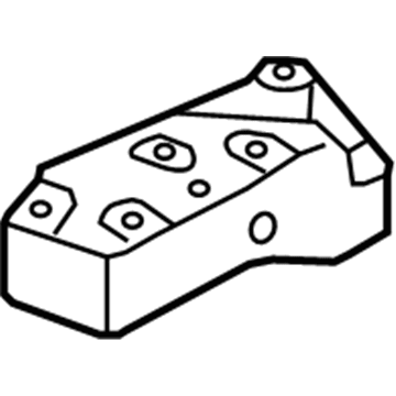 Volkswagen 1K0-199-117-CD