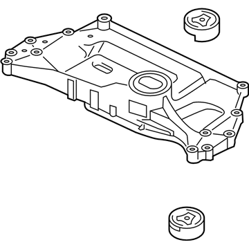 Volkswagen 1K0-199-313-AL