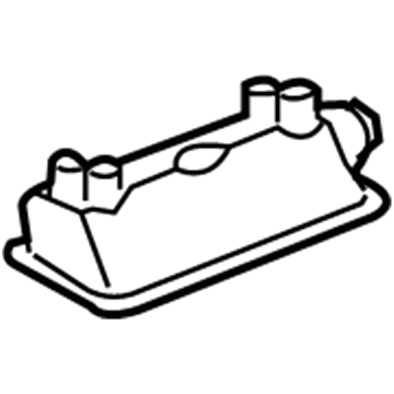 Volkswagen 1J0-827-566-L